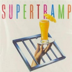 Пластинка Supertramp The Very Best